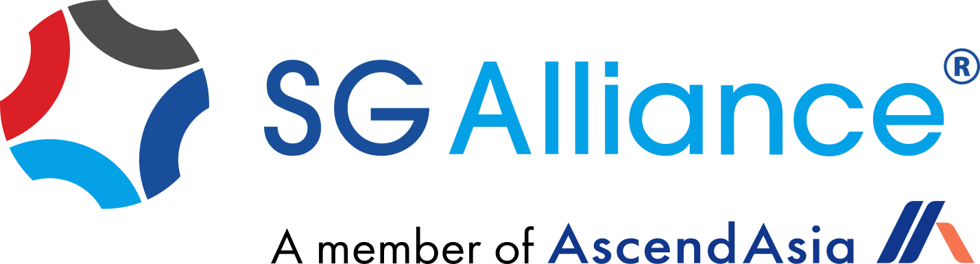 SG Alliance